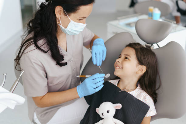 Best Pediatric Emergency Dentist in Woodside, PA