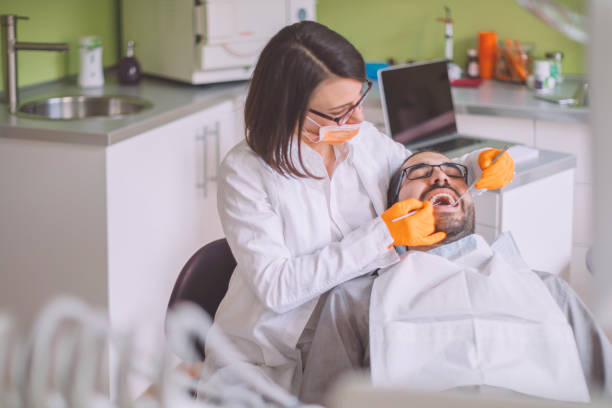 Best Weekend Emergency Dentist in Woodside, PA