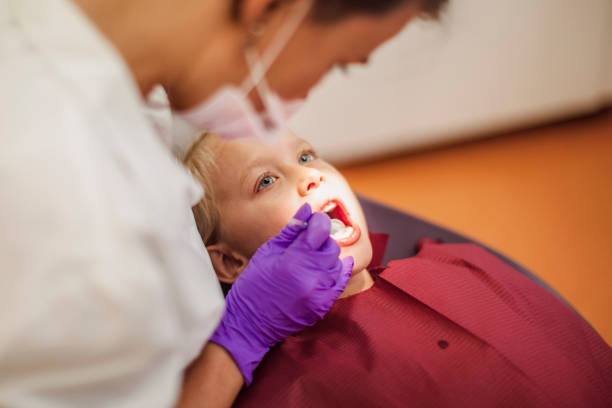 Best Emergency Treatment for Toothache in Woodside, PA